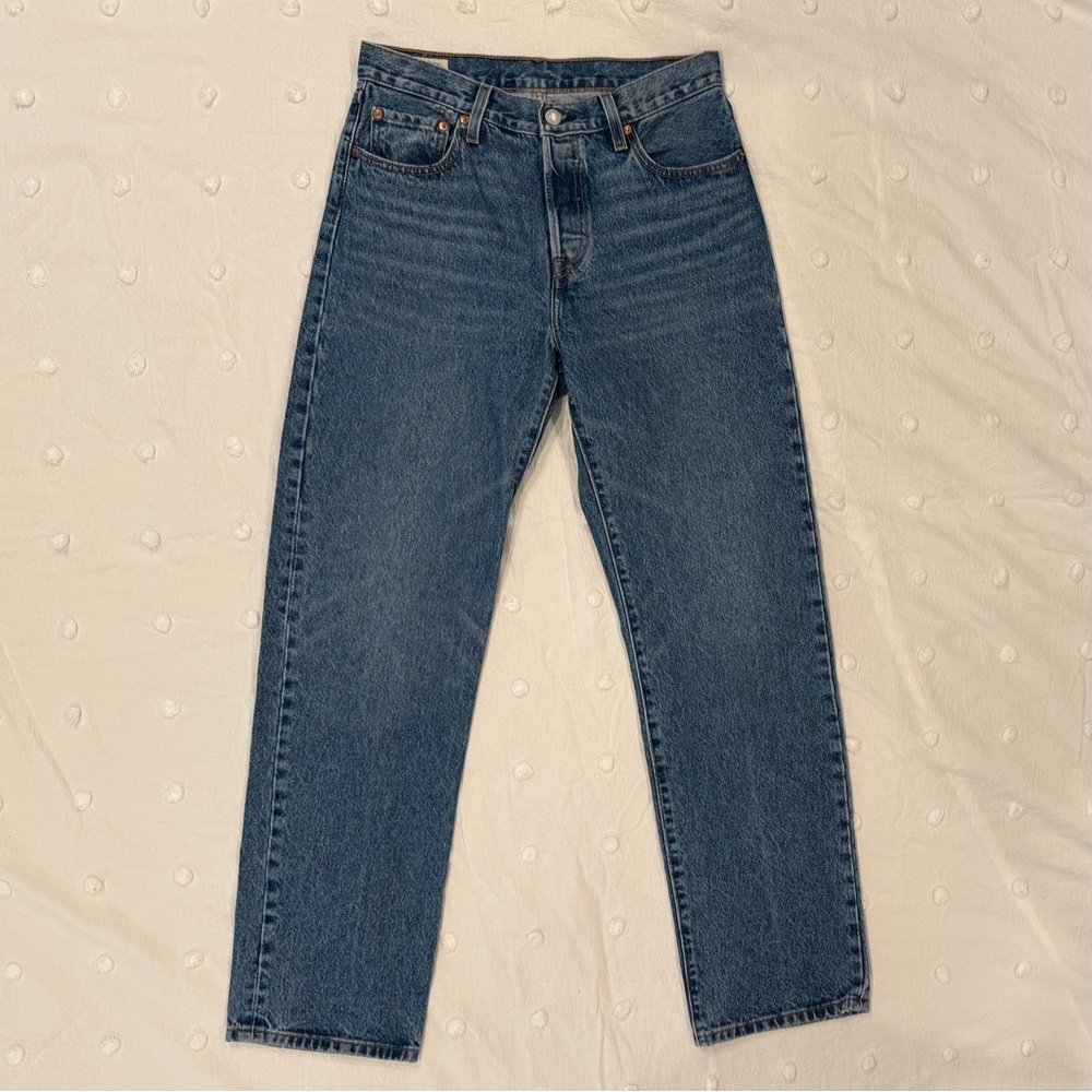 Levi’s 501 ‘90s Jeans